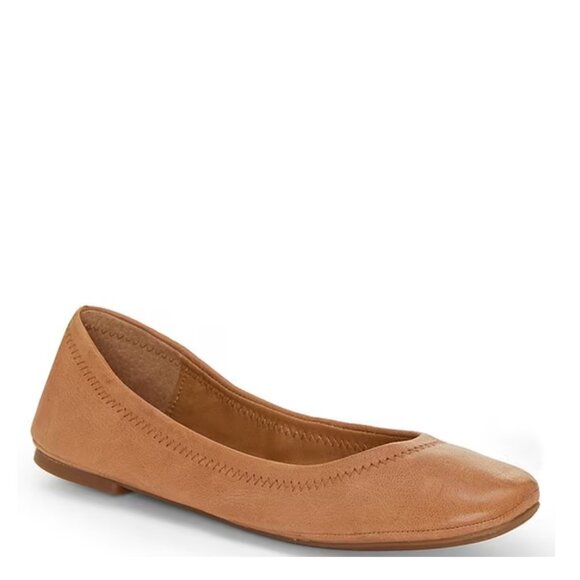 Lucky Brand Shoes - Lucky Brand Emmie Ballet Flat